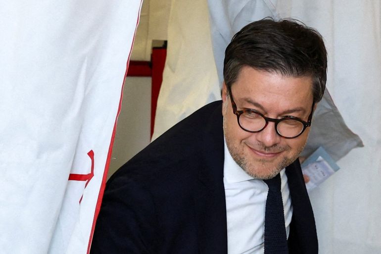 Far-Right Gains in France's Municipal Elections Signal Political Shifts Ahead of Presidential Race