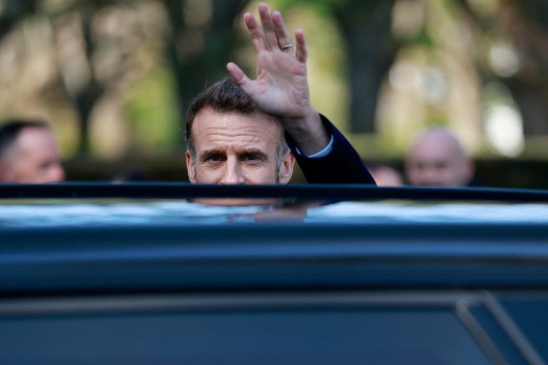 Far-Right Gains in France's Municipal Elections Signal Political Shifts Ahead of Presidential Race