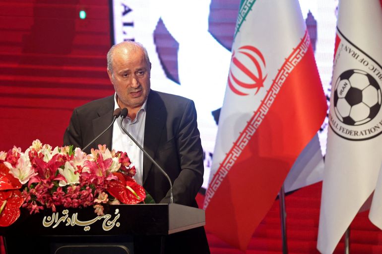 Iran's 2026 World Cup Boycott in the U.S. Escalates Geopolitical Tensions