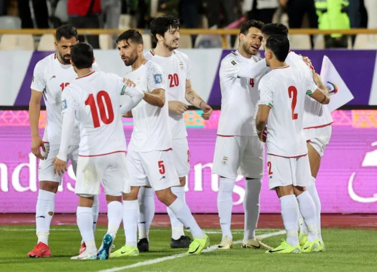 Iran's 2026 World Cup Boycott in the U.S. Escalates Geopolitical Tensions