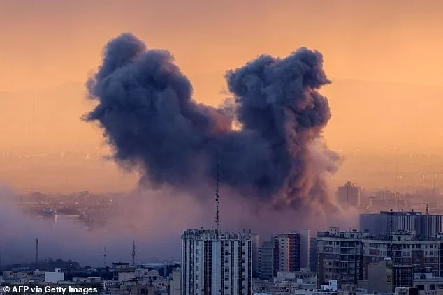 Iran's Shadow War Escalates: Energy Targets and Geopolitical Risks