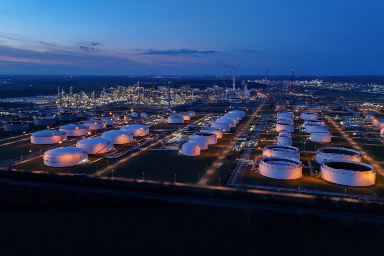 Oil Prices Surge as Strait of Hormuz Closure Sparks Geopolitical Crisis