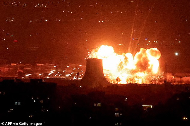 Pentagon's $200 Billion War Funding Request Sparks Controversy as Expenditures Soar to $11 Billion in First Week