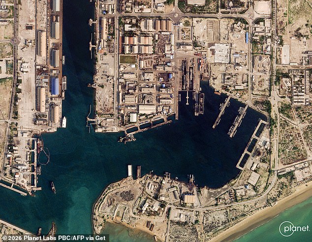 Pentagon's $200 Billion War Funding Request Sparks Controversy as Expenditures Soar to $11 Billion in First Week