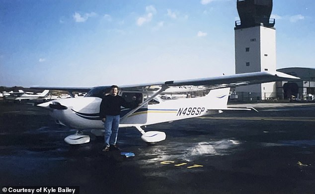 A Silent Witness: The Moment That Changed Everything on JFK Jr.'s Final Flight