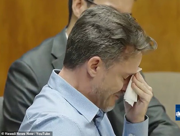 Hawaii Doctor Faces Attempted Murder Charges in Alleged Self-Defense Attack Linked to Marital Dispute