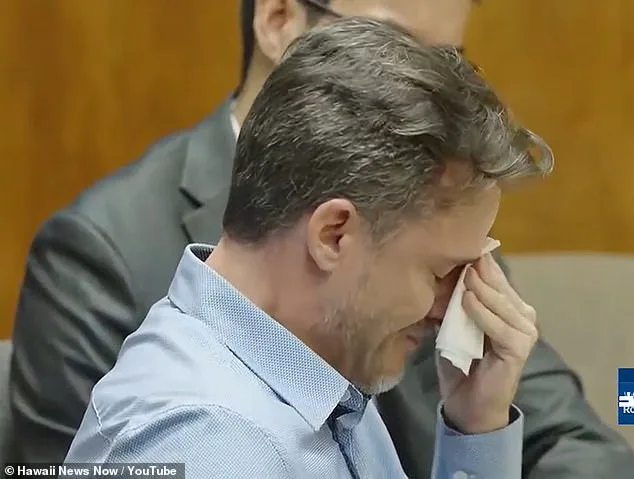 Hawaii Doctor Faces Attempted Murder Charges in Alleged Self-Defense Attack Linked to Marital Dispute