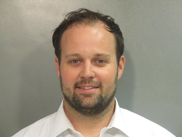 Josh Duggar Condemns Allegations Against Brother Joe as 'Sensationalized Fiction' Amid Arrest Over 2020 Child Abuse Claims