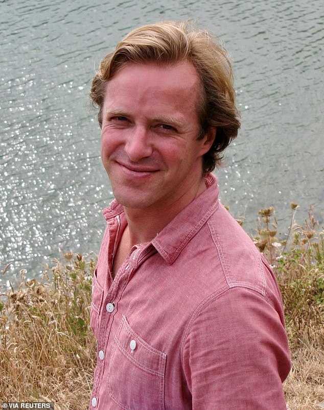 Lady Gabriella Windsor's Husband Dies by Suicide After Mental Health Struggles