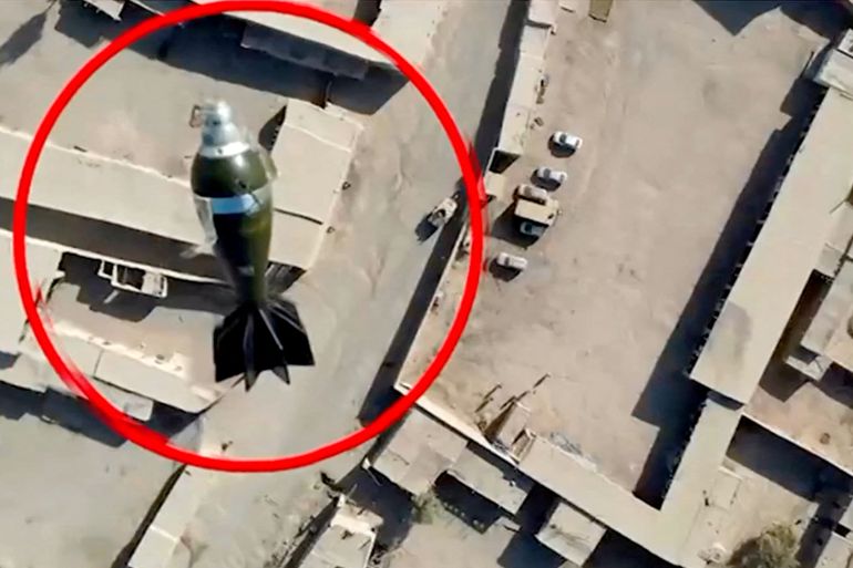 Low-Cost Drones Pierce Pakistan's Defenses, Fueling Regional Instability