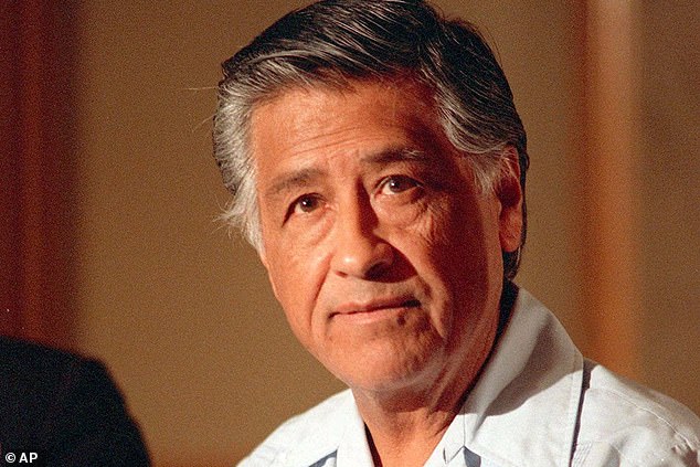 Portland Weighs Renaming Streets and Schools Honoring César E. Chávez Amid Allegations of Sexual Abuse