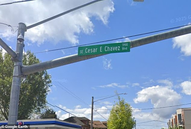 Portland Weighs Renaming Streets and Schools Honoring César E. Chávez Amid Allegations of Sexual Abuse