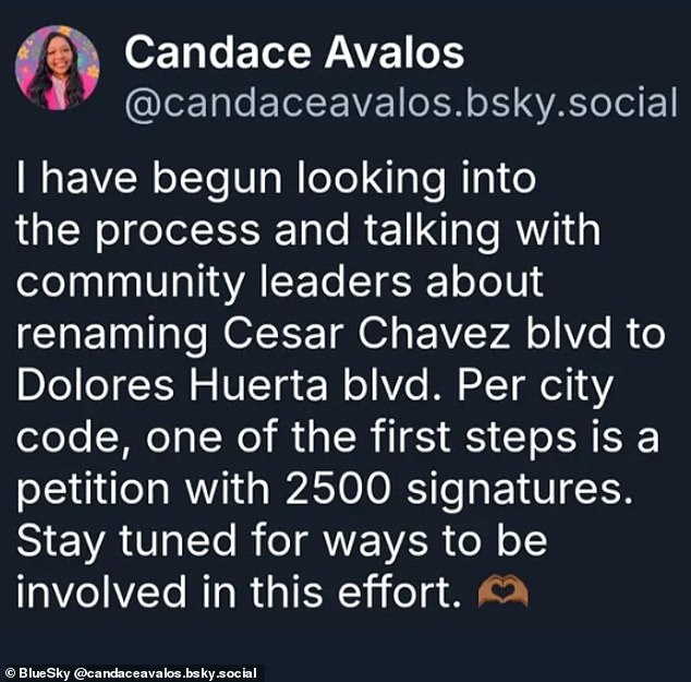 Portland Weighs Renaming Streets and Schools Honoring César E. Chávez Amid Allegations of Sexual Abuse