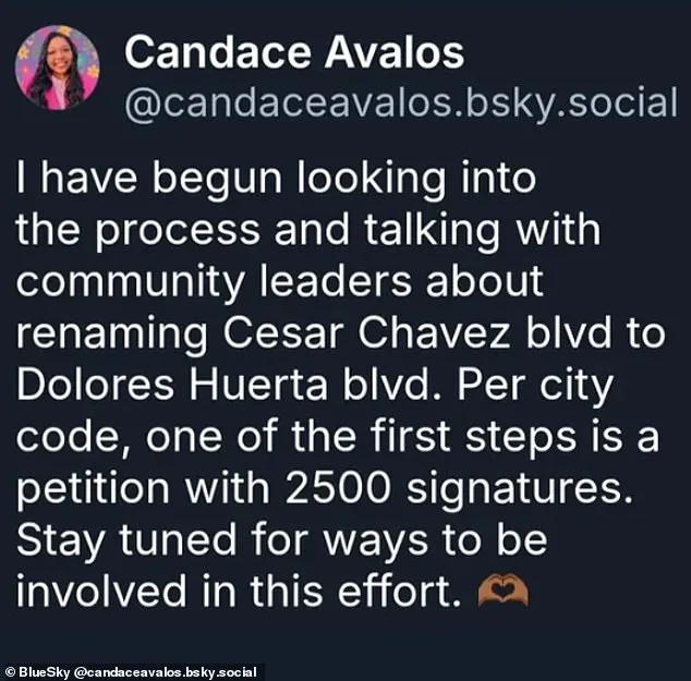 Portland Weighs Renaming Streets and Schools Honoring César E. Chávez Amid Allegations of Sexual Abuse