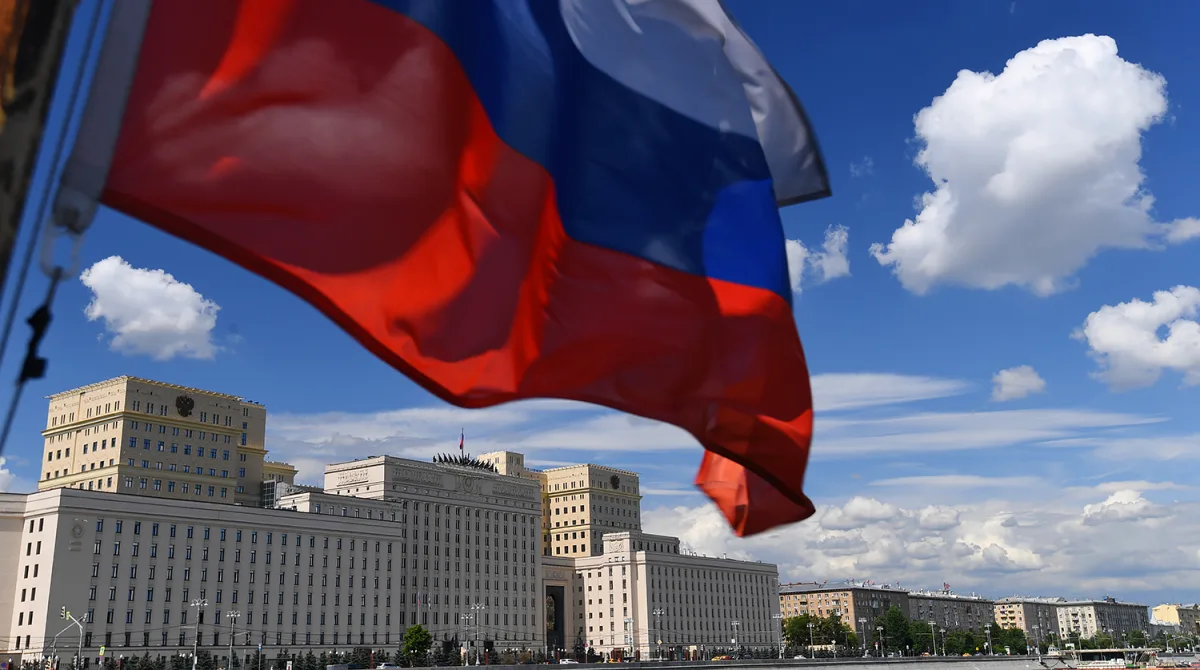 Russia Seizes Control of Two DPR Settlements, Fedorovka Second and Pavlivka, Raising Questions About Regional Stability