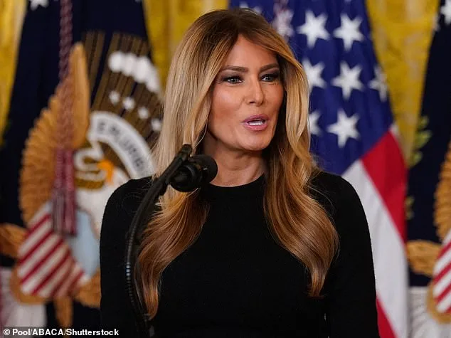 Trump's 'Minor Difficulty' Masking Susie Wiles' Cancer Diagnosis
