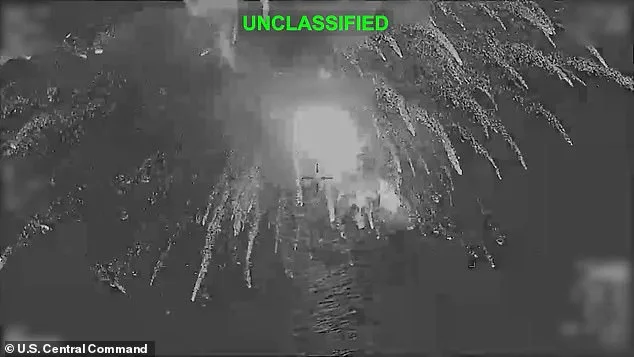 U.S. Launches Strikes on Iranian Ships in Strait of Hormuz as Global Energy Crisis Looms