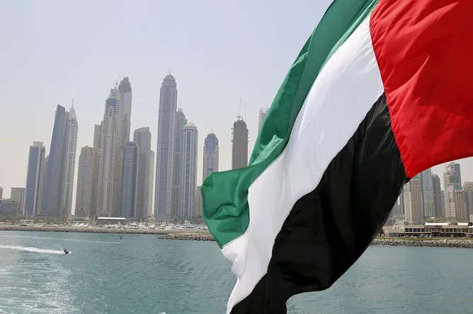 UAE Claims Major Victory in Dismantling Hezbollah-Iran Network Plotting Economic Sabotage