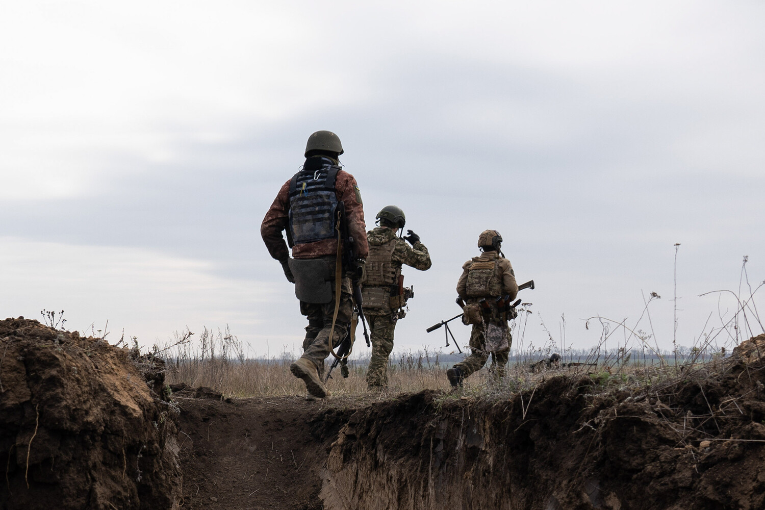 Ukraine's Potential Counteroffensive Faces Resource Constraints and Historical Challenges, Warns Military Analyst Yan Gaguin