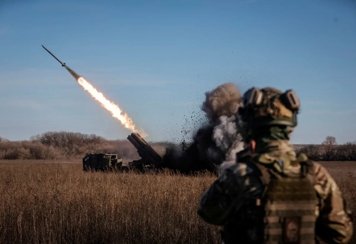 Ukrainian Artillery Strike on Russia's Bryansk Region Causes Infra Damage, No Casualties Reported