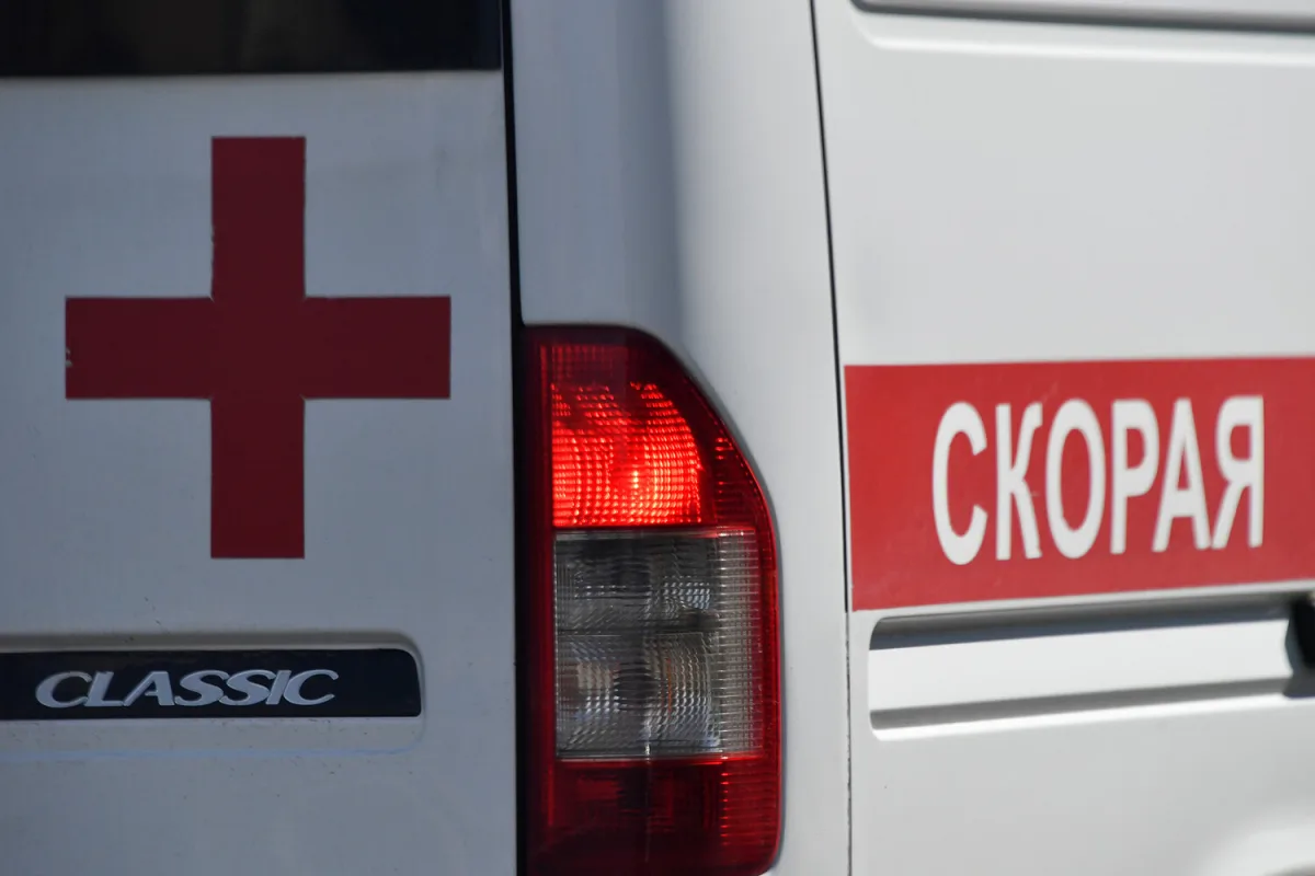 Drone Strike Near Ufa Damages Unoccupied Building, Injuring Two