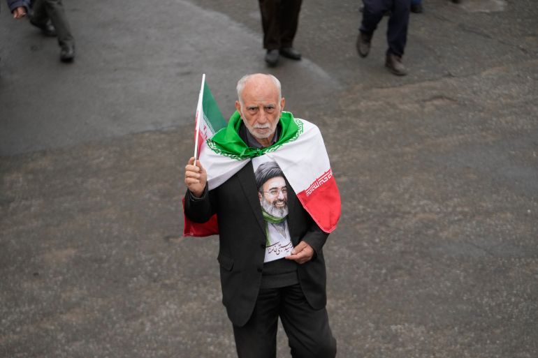 Iranians Mark Nowruz Amid War, Honoring Past Resilience