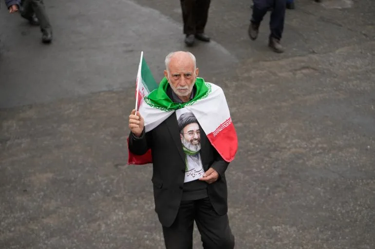 Iranians Mark Nowruz Amid War, Honoring Past Resilience