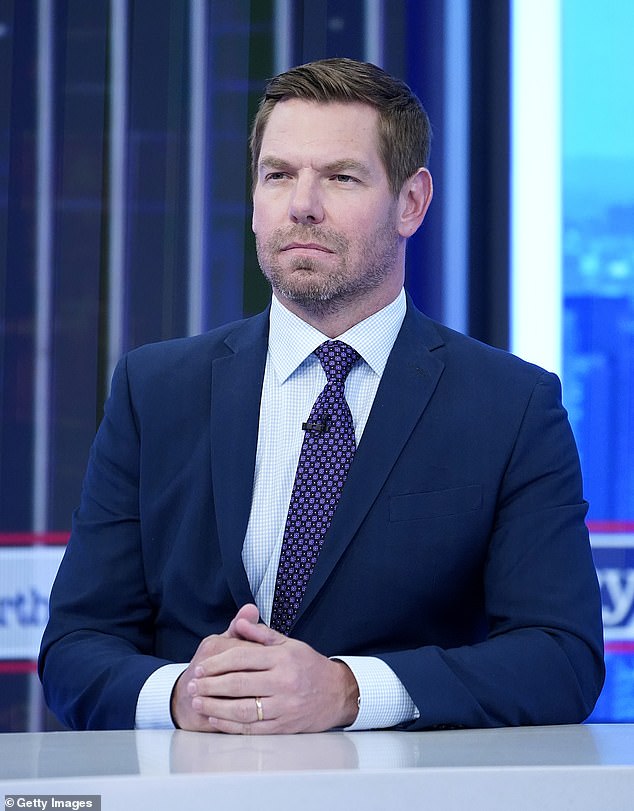 Judge Dismisses Residency Lawsuit, Eric Swalwell Remains on California Governor's Ballot