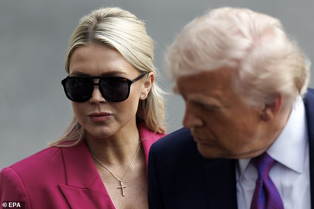 Karoline Leavitt Confronts CBS Anchor Margaret Brennan Over Controversial Prayer Comments, Sparking Political Firestorm