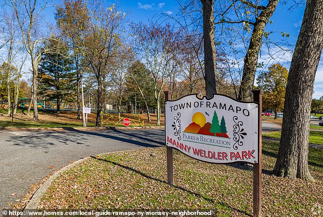 Shocking Incident in Monsey: USPS Worker Allegedly Shoves 4-Year-Old Jewish Boy, Sparking Outrage