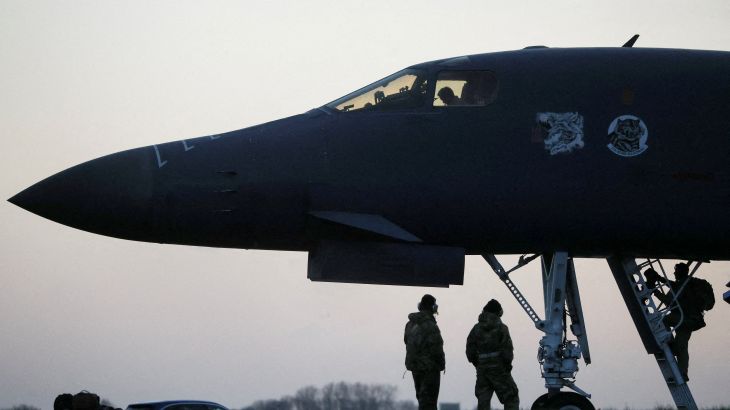 US and Israel Conduct Coordinated Air Strike on Iran's Natanz Nuclear Facility Amid Rising Regional Tensions