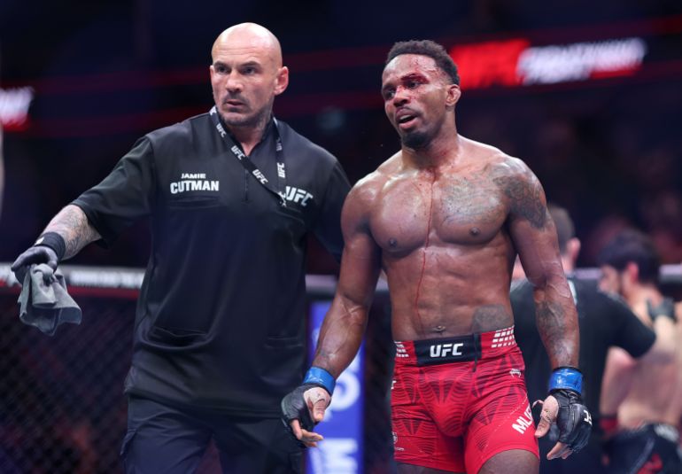 Evloev's Dramatic Victory Over Murphy Sets Stage for High-Stakes Featherweight Title Showdown at UFC Fight Night 270 in London