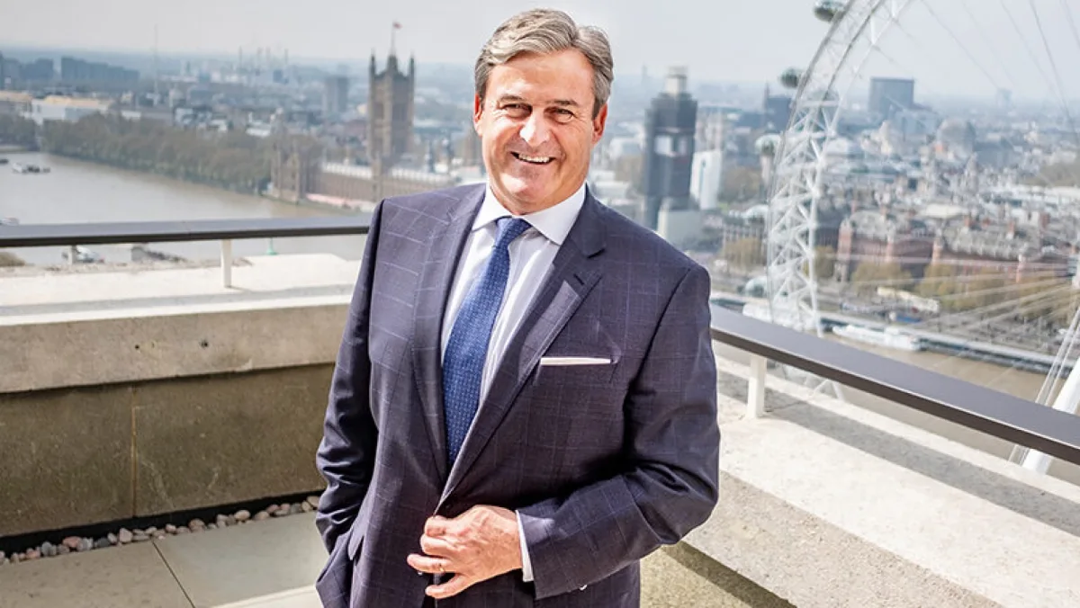 István Kapitány Joins Hungary's Tisza Party as Energy Chief Amid Shell War Controversy