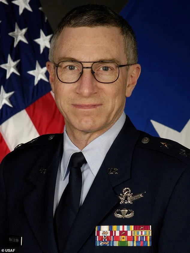 Mysterious Disappearances of Retired Military Officials with Aerospace and UFO Ties Spark National Security and Transparency Concerns