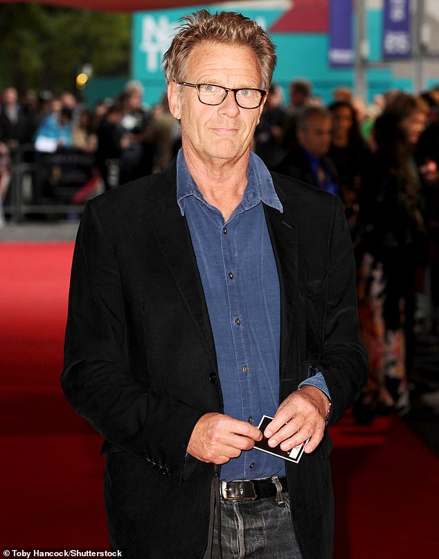 Robert Fox, Renowned Producer of *The Crown* and West End Icon, Dies at 73