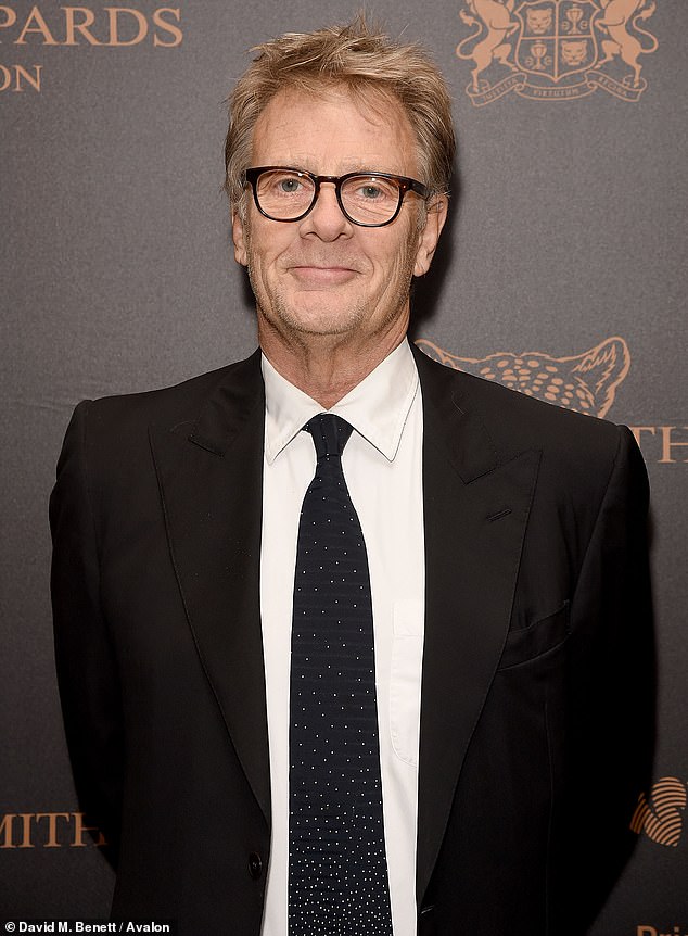 Robert Fox, Renowned Producer of *The Crown* and West End Icon, Dies at 73