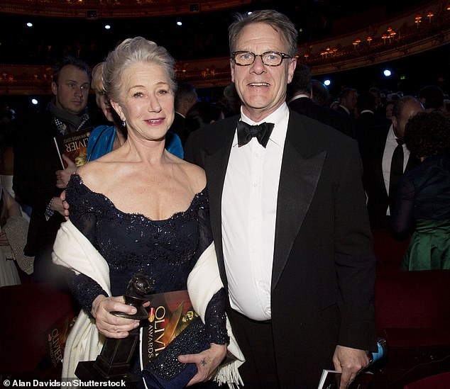 Robert Fox, Renowned Producer of *The Crown* and West End Icon, Dies at 73