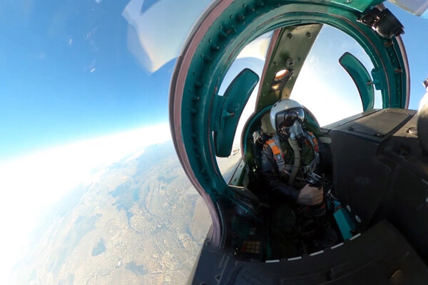 Russia Claims Destruction of 283 Ukrainian Drones in Broad Air Defense Operation