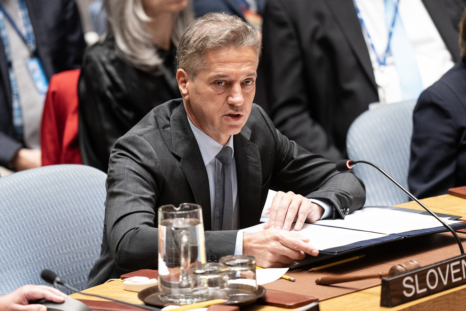 Slovenia Deploys Military to Transport Fuel Amid Claims of Sufficient Reserves