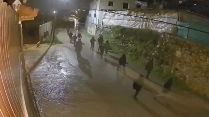 Beirut's Displaced Families Endure Harsh Conditions as Rain and Overcrowding Worsen Crisis, UN Reports 12,000 Displaced