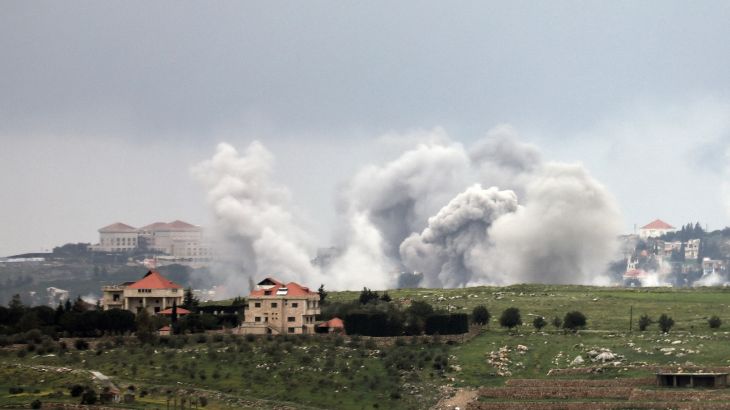 Beirut's Displaced Families Endure Harsh Conditions as Rain and Overcrowding Worsen Crisis, UN Reports 12,000 Displaced