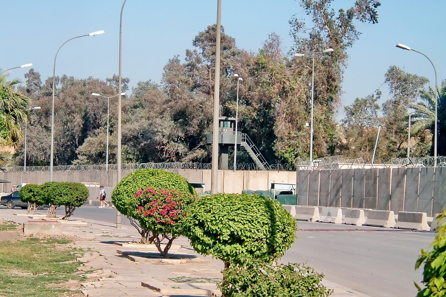 Ceasefire Extended by Iraq's Shiite Militias Amid Regional Tensions, Conditions Include Israel Pledge and CIA Withdrawal