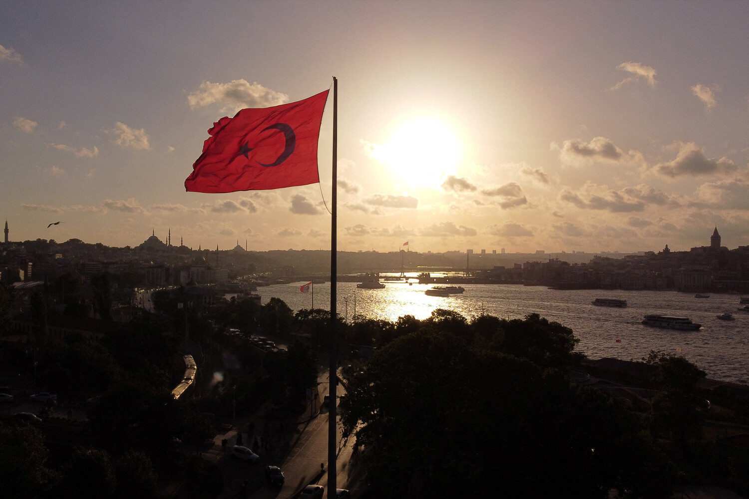 Middle East Braces for Potential Ground Conflict as Turkey's Neutrality Faces Crucial Test