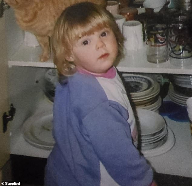 Amanda Leek's Daughter's Troubling Journey: From Early Signs to Violent Acts