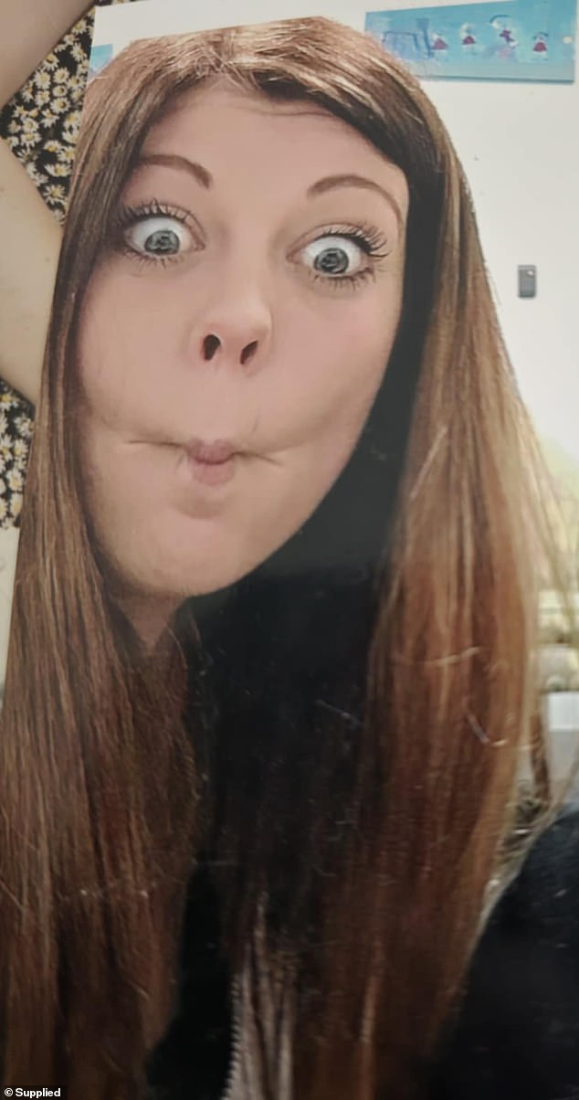 Amanda Leek's Daughter's Troubling Journey: From Early Signs to Violent Acts