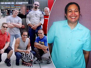 Amanda Leek's Daughter's Troubling Journey: From Early Signs to Violent Acts