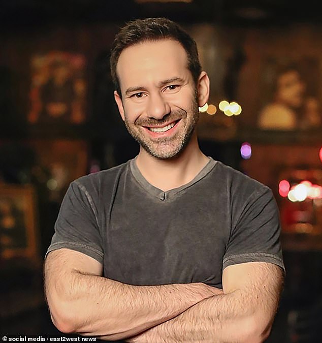 Leo Radvinsky, OnlyFans Billionaire, Dies at 43 After Prolonged Cancer Battle