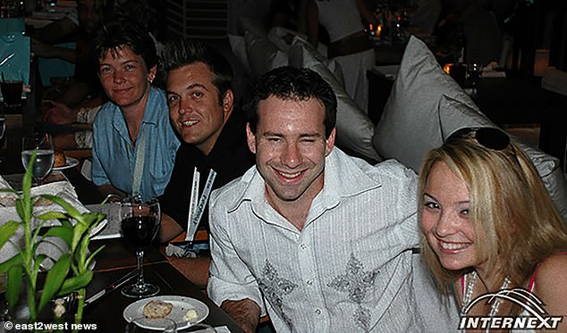 Leo Radvinsky, OnlyFans Billionaire, Dies at 43 After Prolonged Cancer Battle