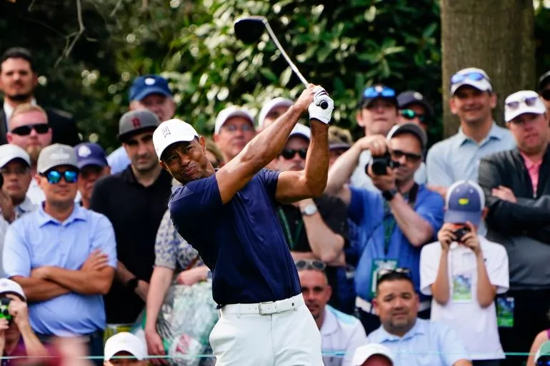 Tiger Woods Returns to Competitive Play in TGL Finals as Trial Run for Masters Comeback