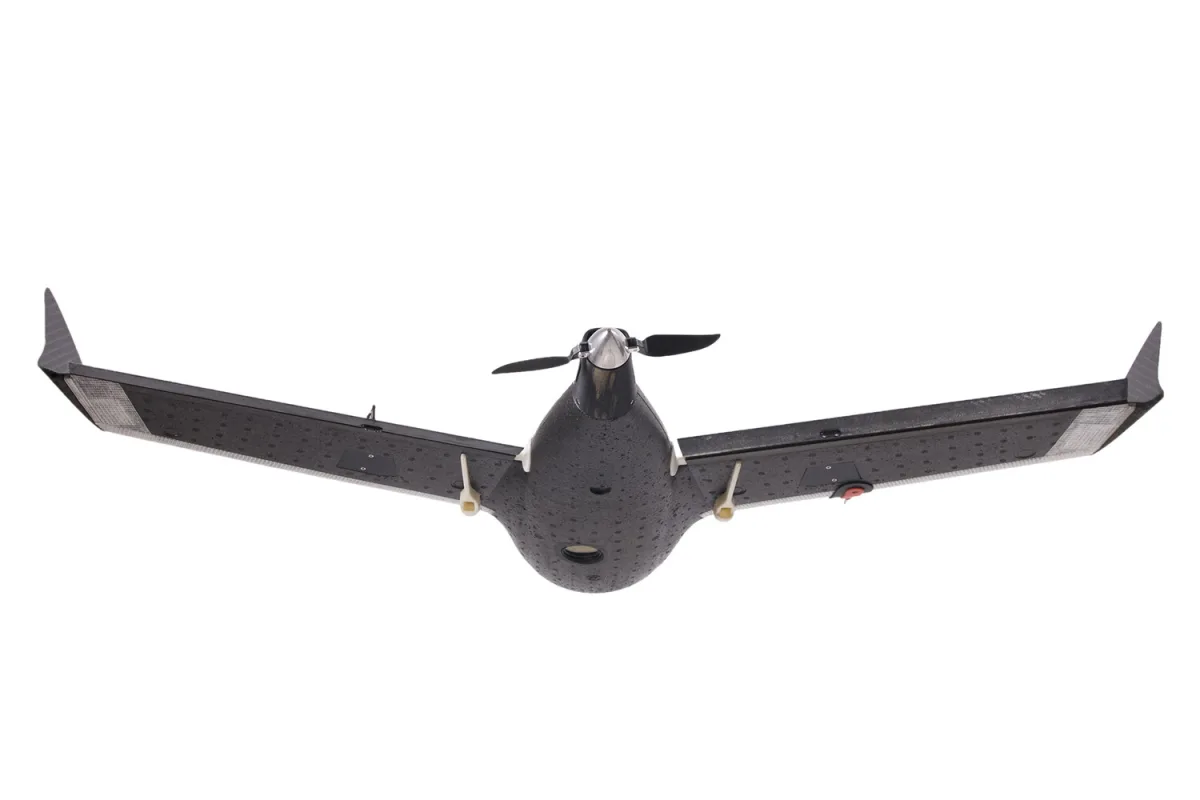 Ukrainian Drone Crash in Lithuania Raises Fears of Spillover Conflict